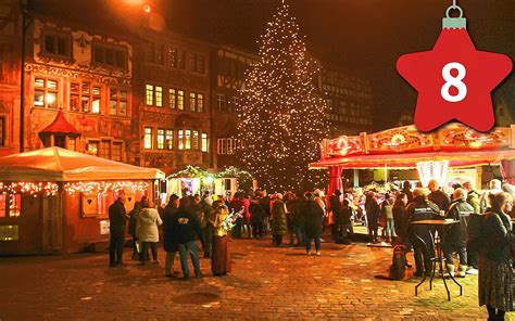 Schaffhauser Weihnachtsmarkt 